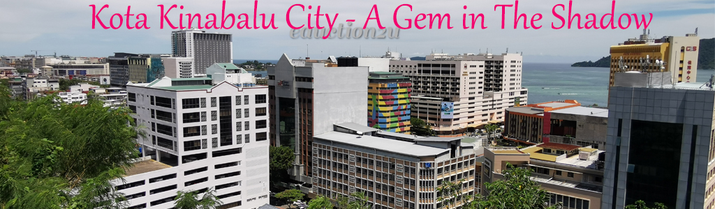 The best place to visit